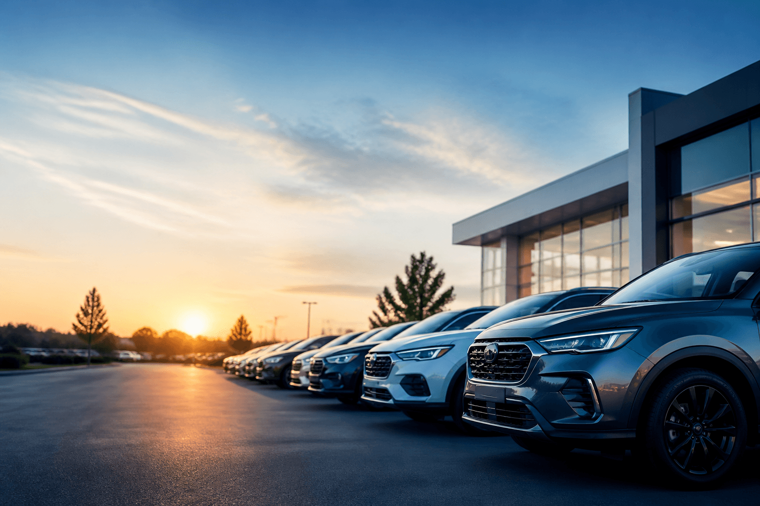 Best Car Lease Deals in New Jersey